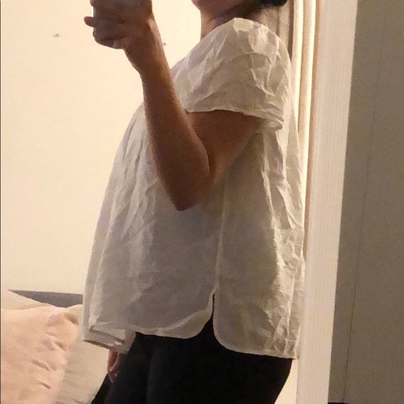 Romany top - Picture 3 of 4